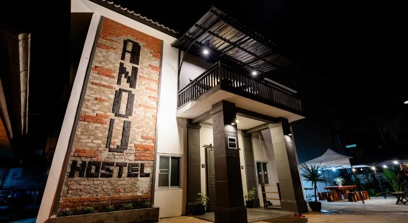 ANOU HOSTEL - Image 1