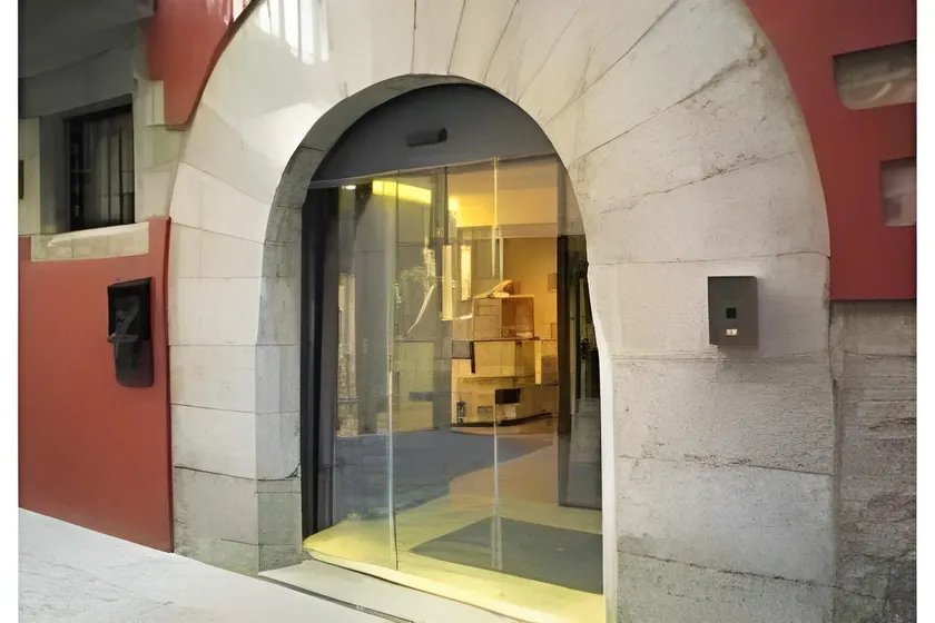 Hotel Museu Llegendes de Girona - Image 1