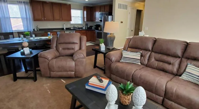 Pet Friendly Home with Fenced in Yard - Image 1