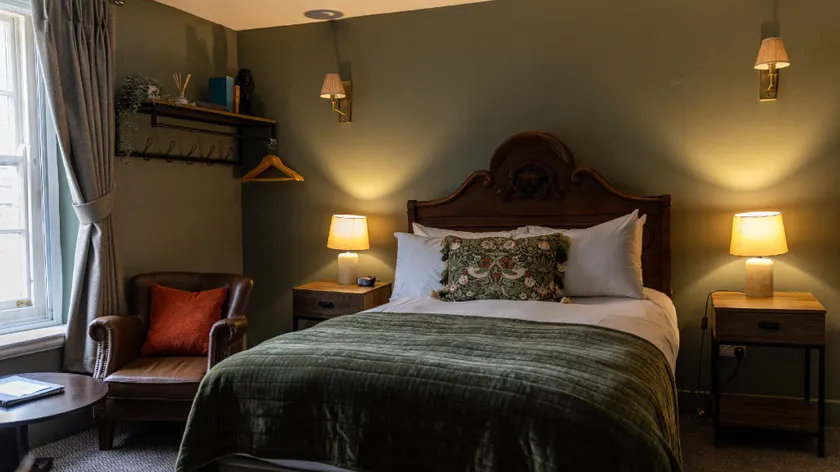 Black Lion Hotel Richmond - Image 1