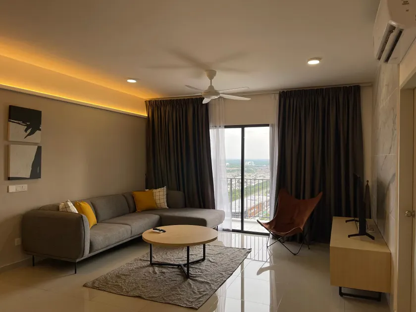 Havenwood Homestay - Image 1