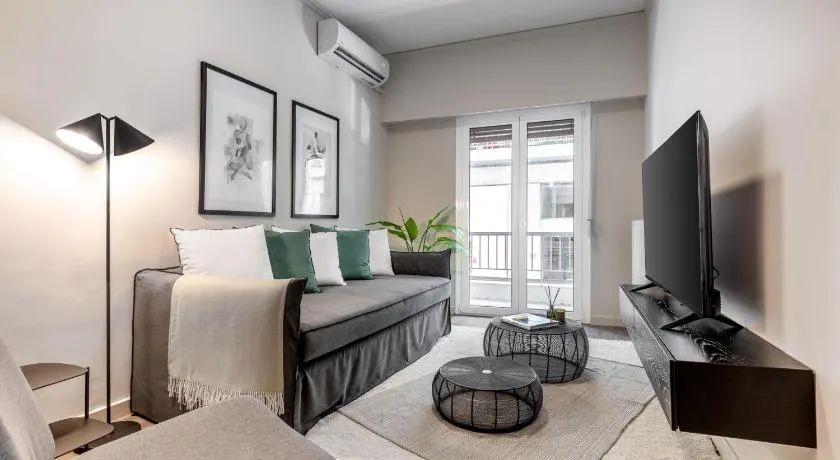 The Beehive Apartments  - Image 1