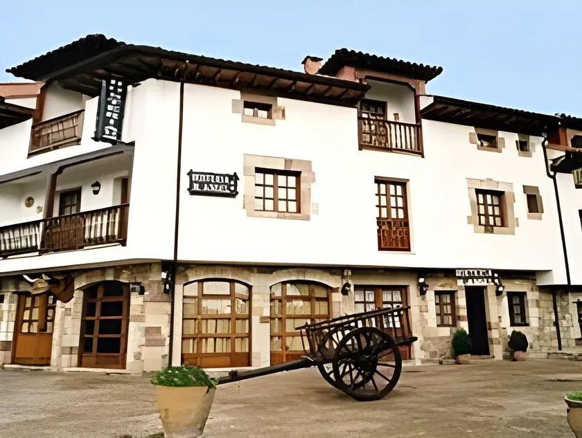 Hostería Miguel Angel - Image 1
