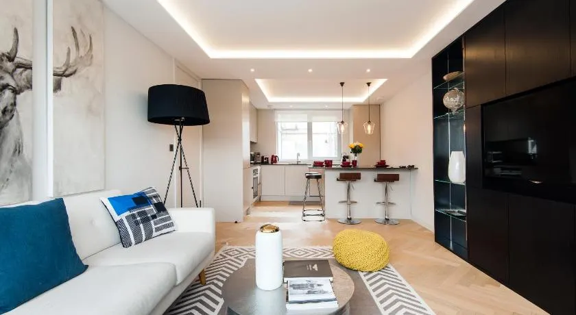 The Most Premium Apartments Oxford Street Area - Image 1