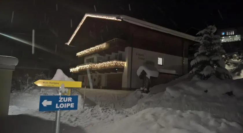 Appartementhaus Untere Tanne - Image 1