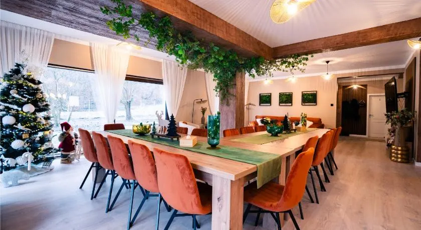 Imperial Home Chalet - Image 1