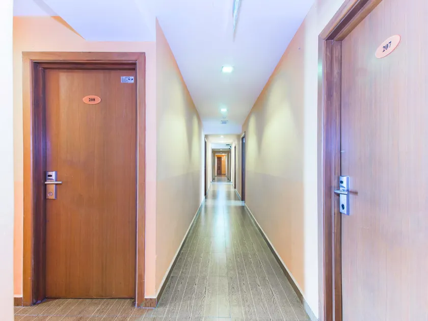 OYO 419 City Boutique Hotel (Sanitized Stay) - Image 1
