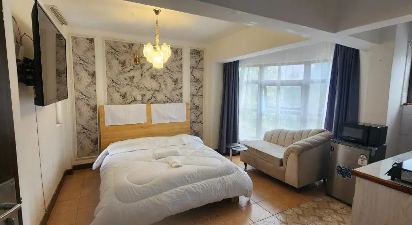 Emeli apartments - Image 1