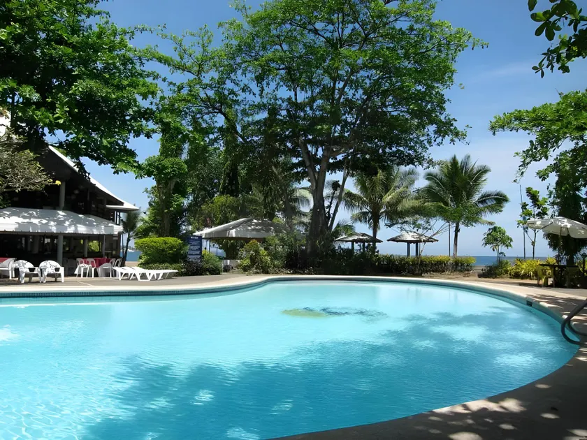 Chali Resort and Conference Center - Image 1