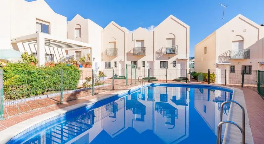 Canovas Nerja - Antali Villas - Image 1