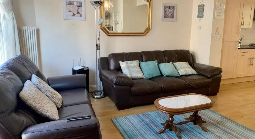 Cozy 2 Bedroom Flat in Brighton and Hove - Image 1