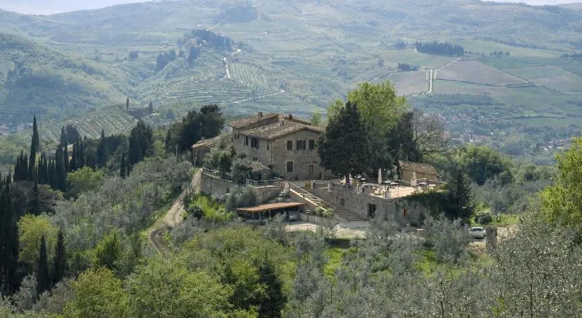 Agriturismo La Camporena - Image 1
