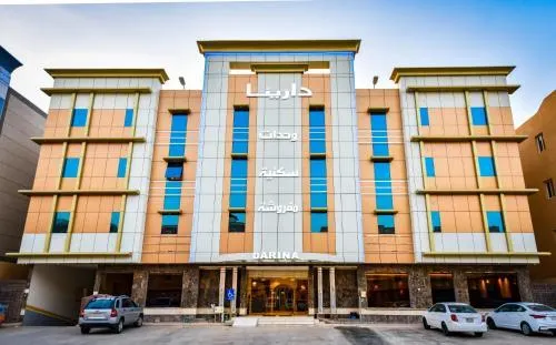 Darina Serviced Apartments - Image 1