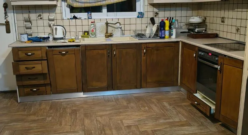 Agios Stefanos TwoStory Maisonette - Image 1