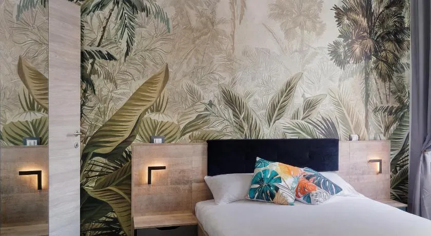 Janua Jungle House - Image 1