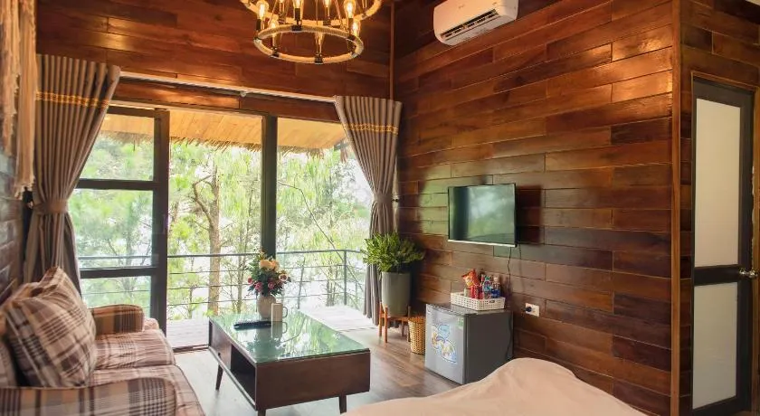 Chillout Village - Homestay Tam Đảo - Image 1