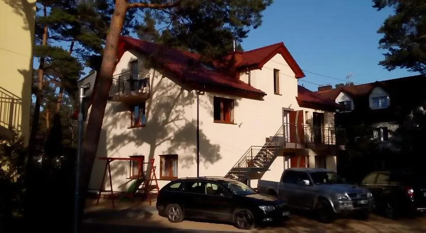 Kama Apartament Pobierowo - Image 1