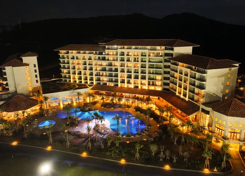 PGM Hotel Resort Okinawa - Image 1