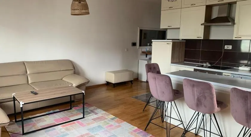 Luxhome Of Skopje Senter - Image 1