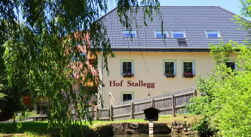 Hof Stallegg - Image 1