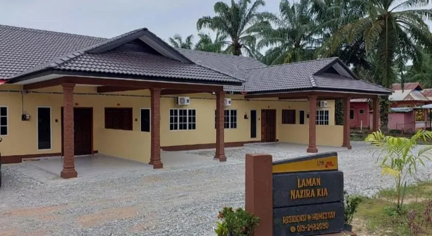Laman Nazira Kia - Image 1