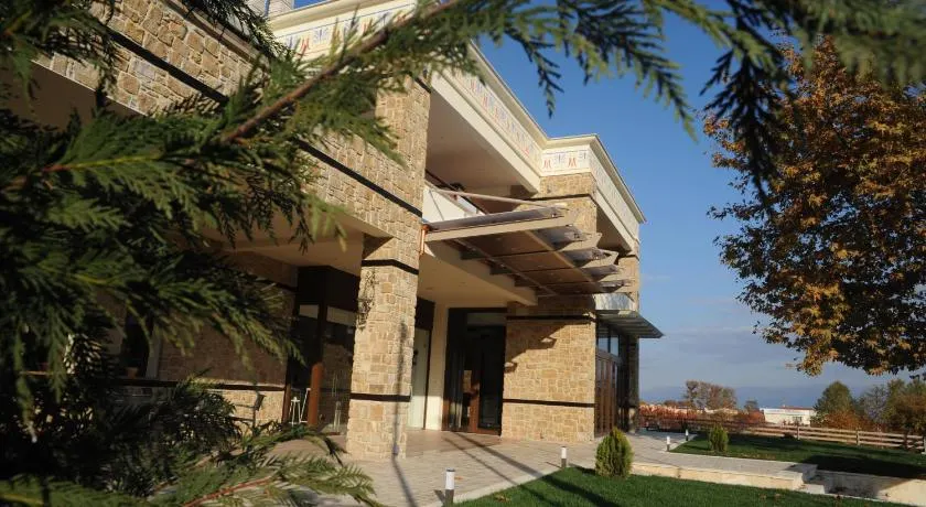 Agapi Luxury Hotel - Image 1