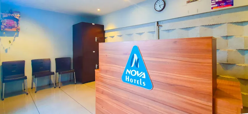 Hotel Nova Star - Image 1