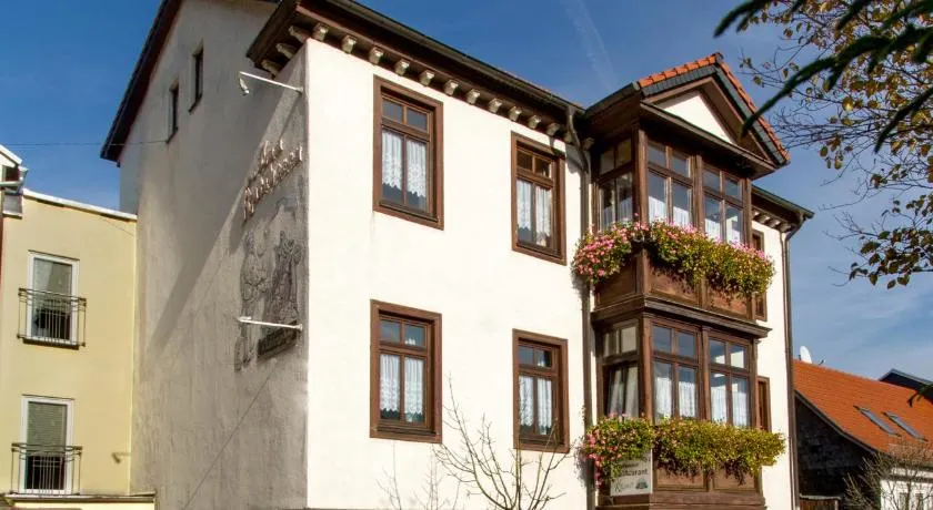 Pension Zum-Ratsherrn - Image 1
