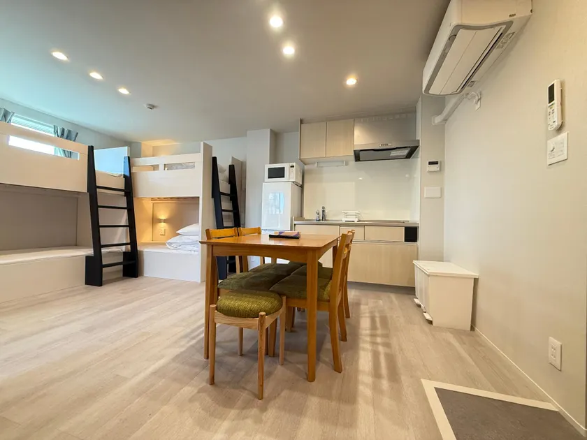PRISM Inn Ikegami Kamata - Image 1