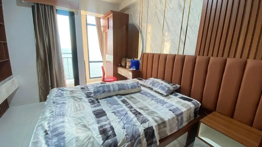 Apartement Delf Unit 736 By Millpro - Image 1
