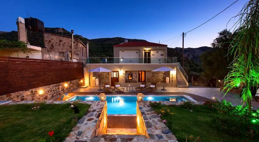 Tzouganos Villa - Image 1