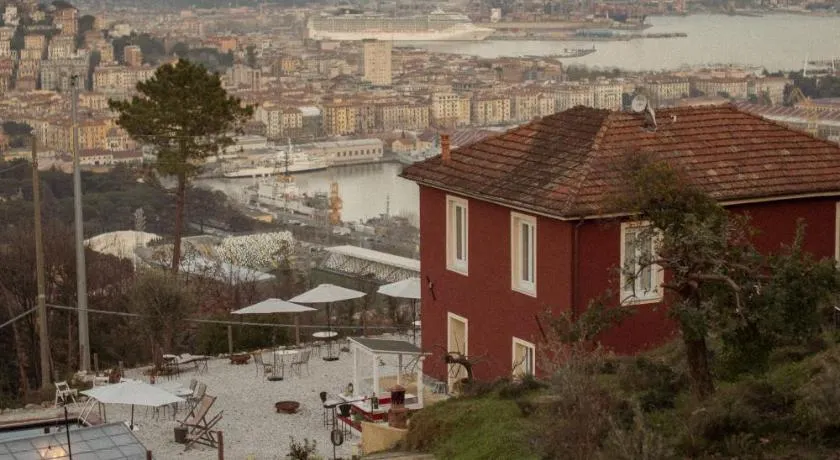 Agriturismo Belvedere 9 - Image 1