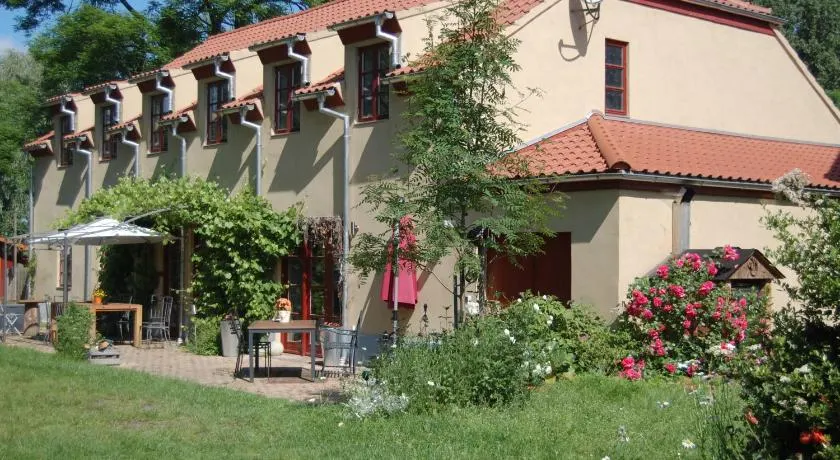Herberge Agape - Image 1