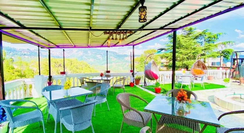 Hotel Rana Taradevi - Image 1