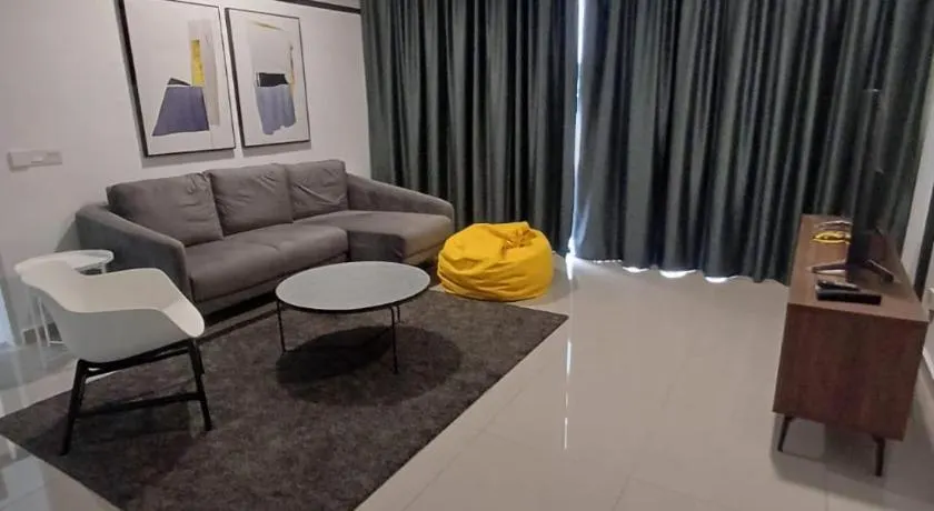 Seruang Cozy Stay - Image 1