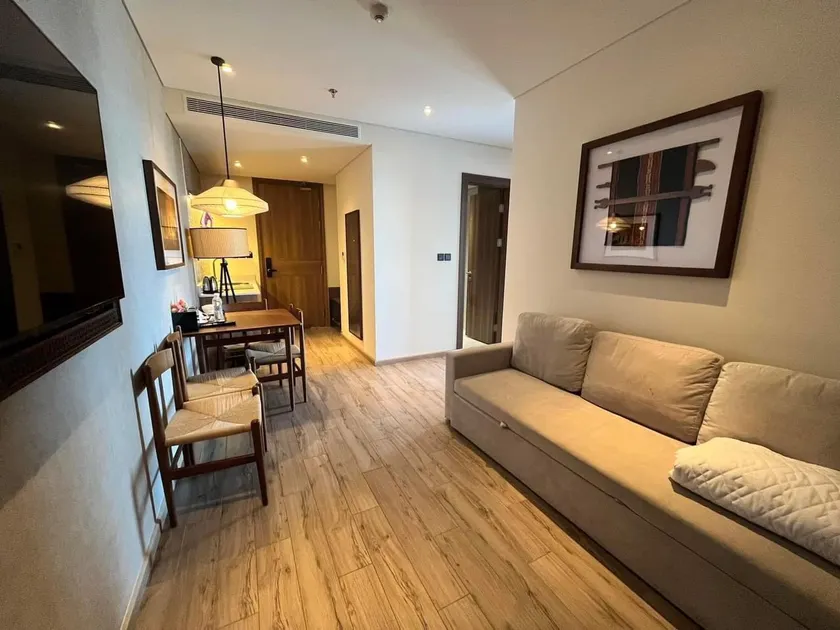 Kira Kira 's Apartment, Apec Mandala Phu Yen Condotel - Image 1