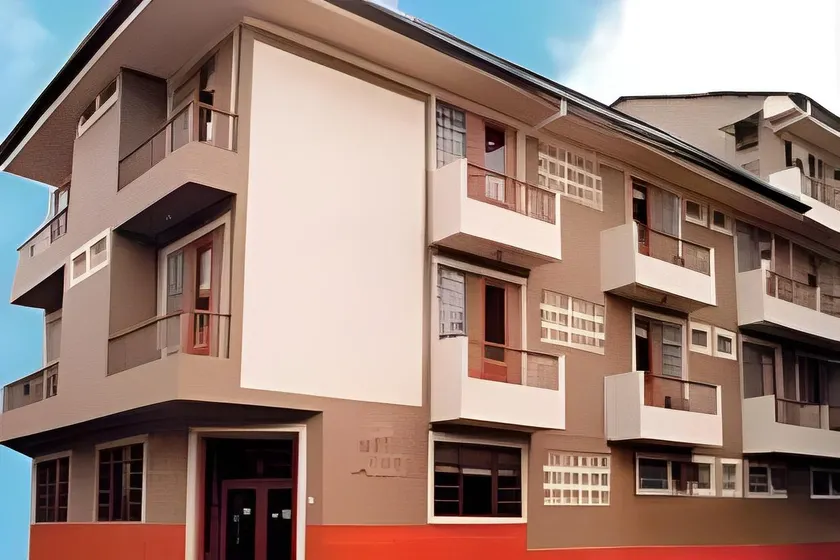 Hotel Acosta - Image 1