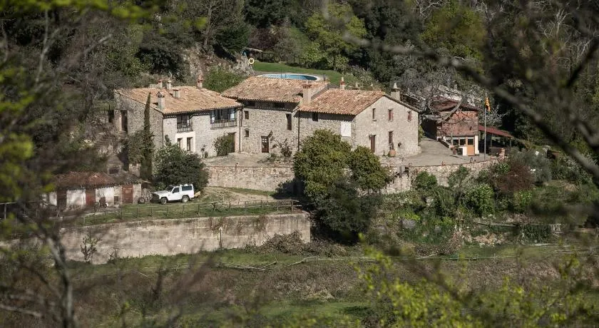 El Buxaus de la Muntanya - Image 1