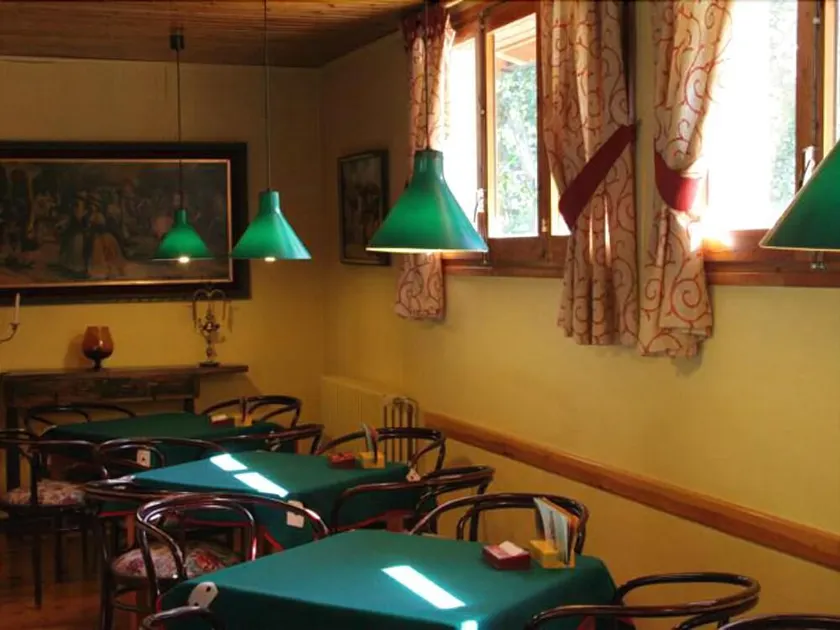 Hotel Roc Blanc - Image 1