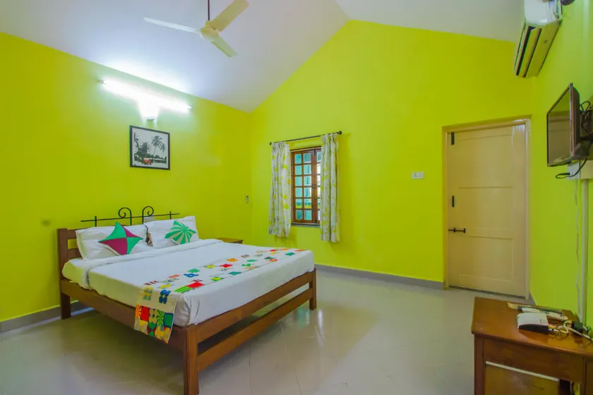 Hotel O Keegan Palms bhk - Image 1