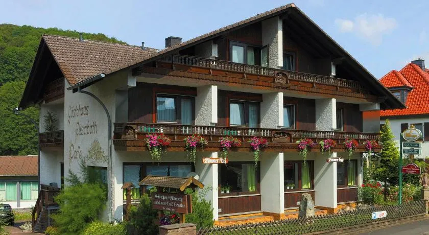 Gästehaus Elisabeth - Image 1