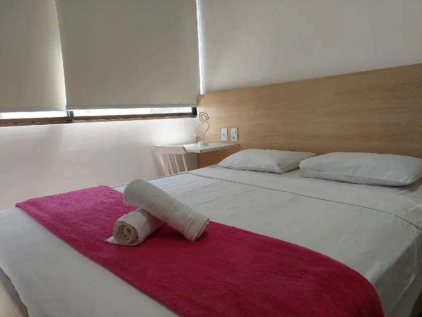 Flats no Beach Class Residence por Yolo - Image 1