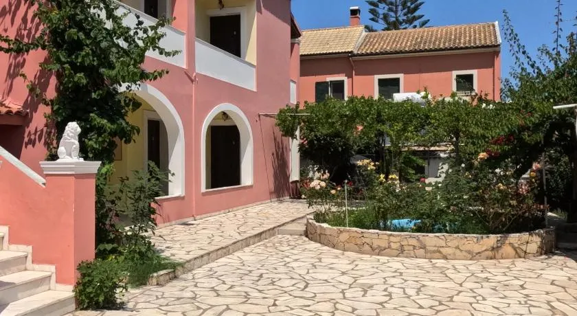 Antigoni Apartments - Image 1
