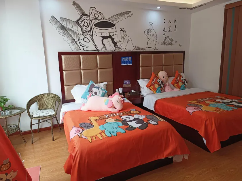Huangguoshu Grand Hotel - Image 1