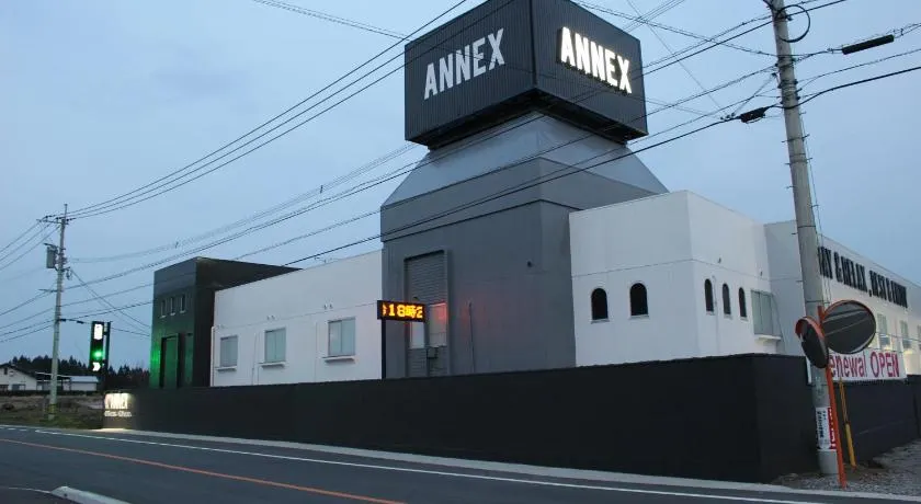Hotel Annex MIE - Image 1