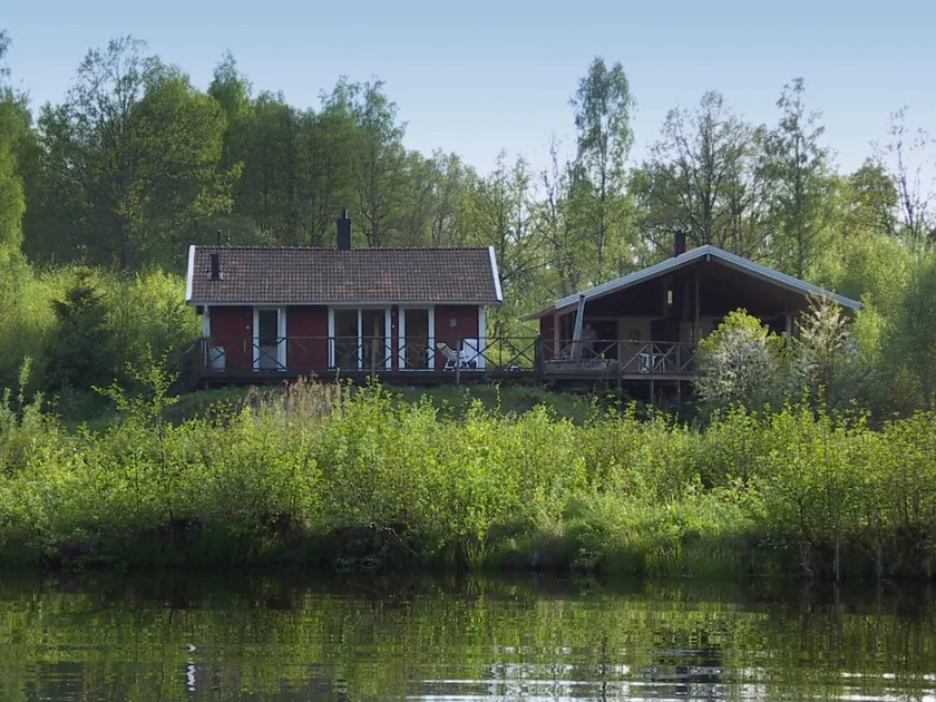 Casa de férias de 4 estrelas em GRÄNNA - Image 1
