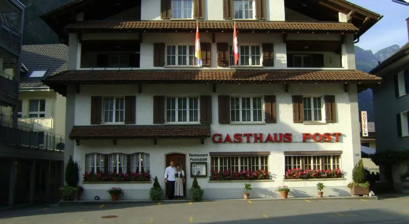 Gasthaus Post - Image 1