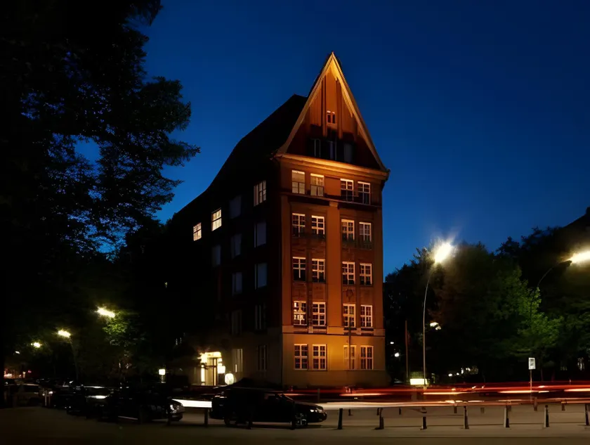 Hotel Wagner im Dammtorpalais - Image 1