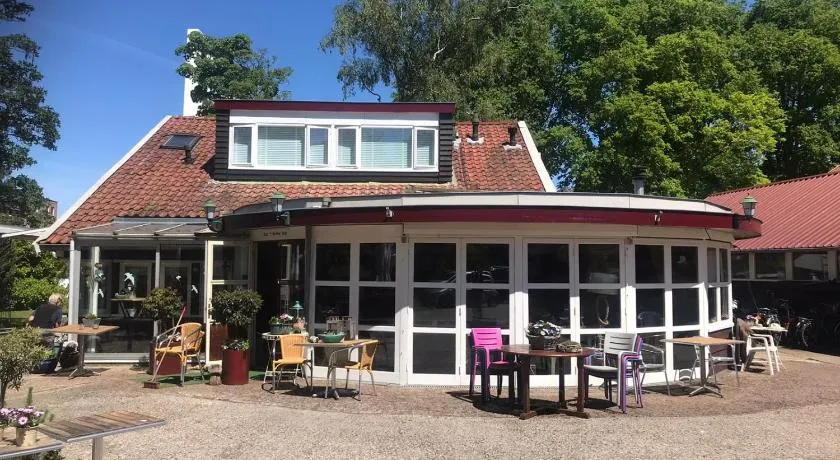 B&B Het Ruime Sop - Image 1