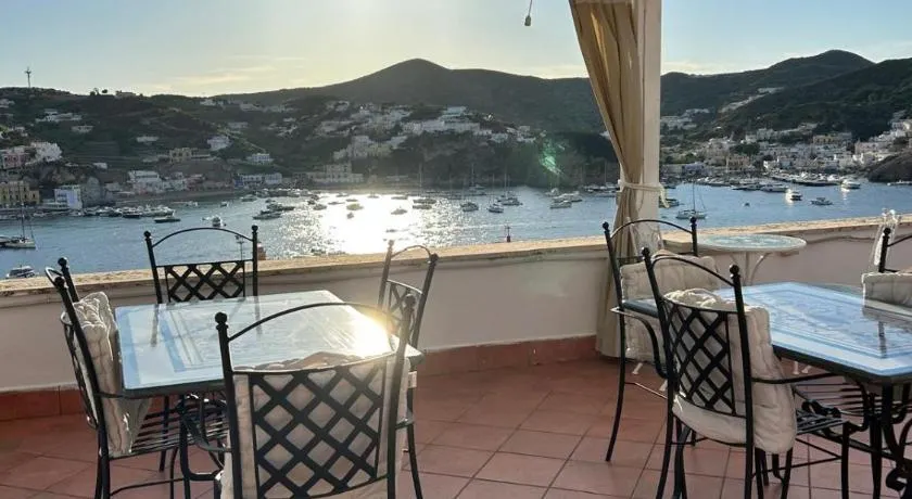 B&B Il Sogno Ponza - Image 1